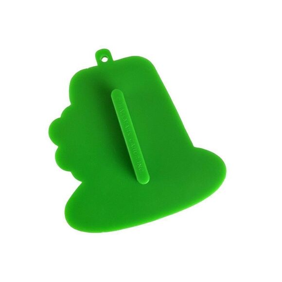 Saint Patrick’s Day Cookie Cutter Lot Plastic Shamrock Leprechaun Hat Hallmark - Picture 5 of 7